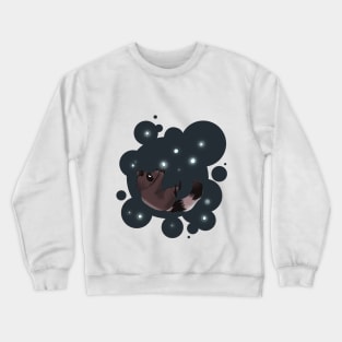 Fairy Lights Crewneck Sweatshirt